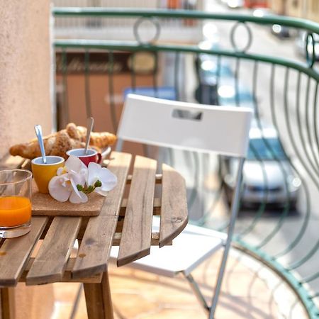 알게로 Casa Libeccio 아파트 외부 사진