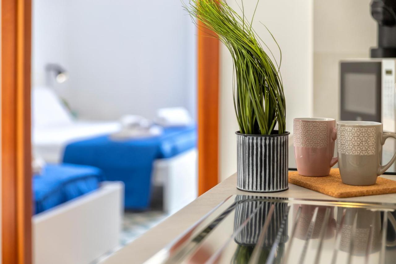 알게로 Casa Libeccio 아파트 외부 사진